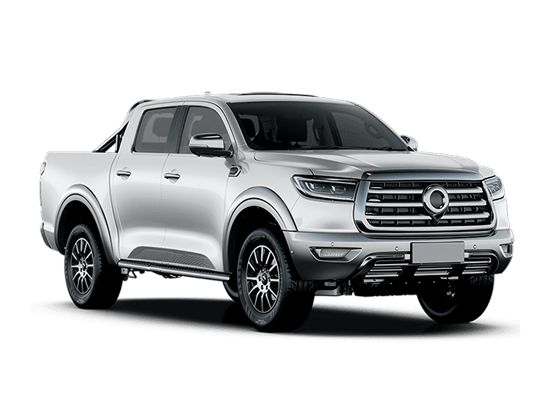 Снежный белый